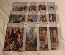 Zeitschrift: Die Fotografie