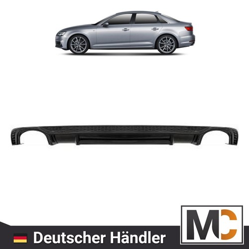 Stoßstange hinten für - , audi