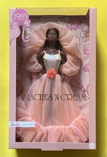 Mattel - Barbie - Peaches N