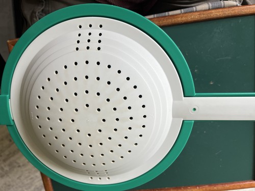 Tupperware saladin multi - tupperware,