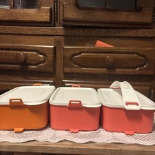 Tupperware® ► Click & Go to