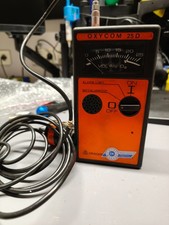 Oxycom 25d oxygen analyzer - analyzer, –