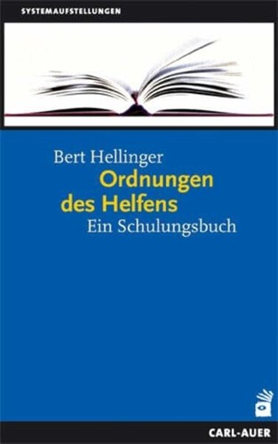 Ordnungen des helfens ein - des, helfens: