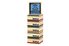 KAPLA-Holzplättchen 6 x 40er