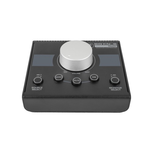 Mackie big knob passive - knob,