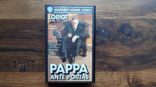 VHS Videokassette Pappa Ante Portas Loriot Evelyn Hamann Kult retro