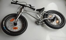 EARLY RIDER Belter 16"