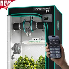 Mars Hydro Smart Growbox