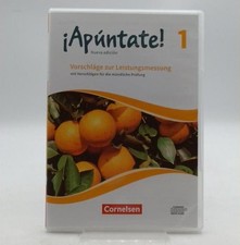 Apuntate vorschläge zur - apuntate,