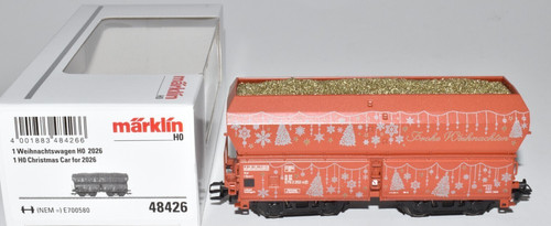 Märklin 48426 - h0,