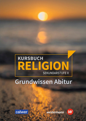 Kursbuch religion grundwissen - religion.,