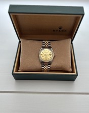 Rolex Datejust 36 Ref. 16013