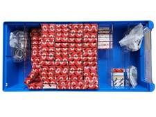 Rillenkugellager 604 608 6002 6003 6004 6005 2Z 2RS FAG Altbestand