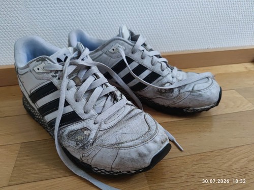 Sehr gayle adidas - gayle,