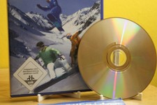 Snow rider ps2 komplett mit - snow,