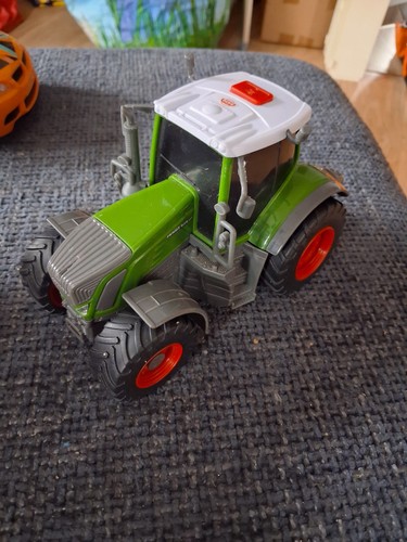Spielzeug traktor - spielzeug,