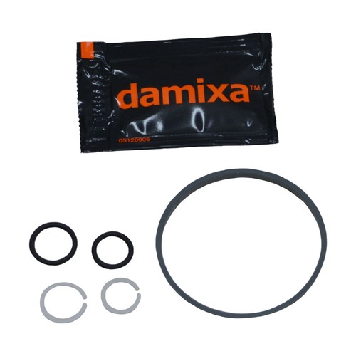 Damixa rep set - rep.,