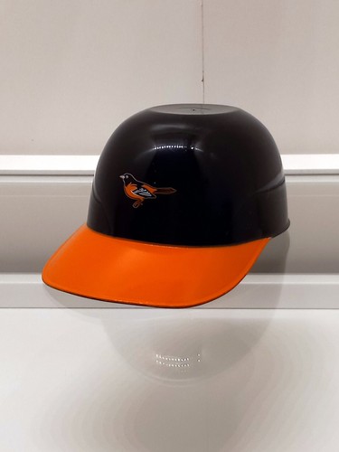 Baltimore oriols mini helm - oriols,