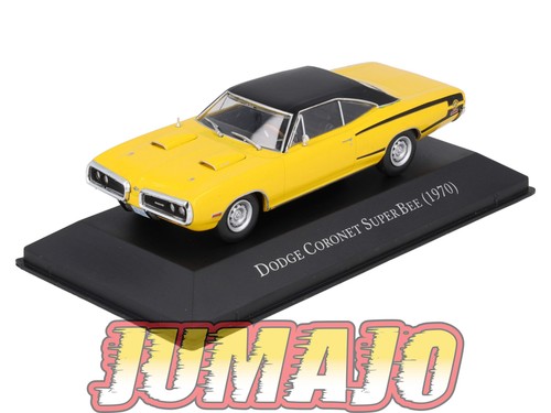 Ac126 voiture ixo - 1/43, altaya