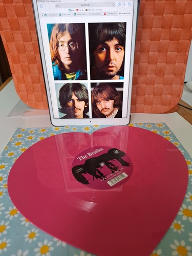 The beatles - the,