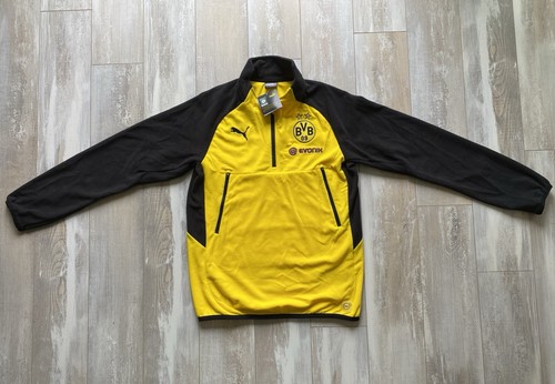 Bvb borussia dortmund - dortmund, puma