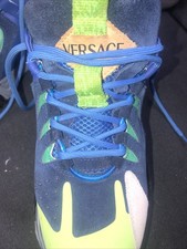 Versace - ,
