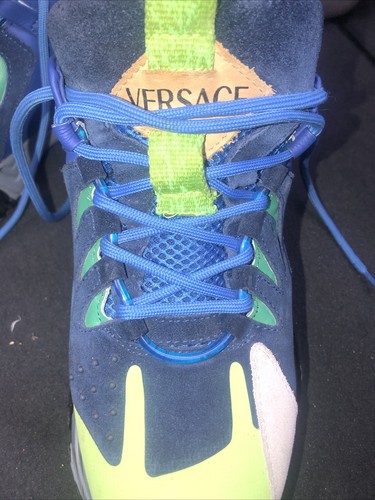 Versace - ,