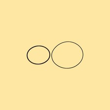 Riemen Set für Unitra TB 2408 Tape Recorder