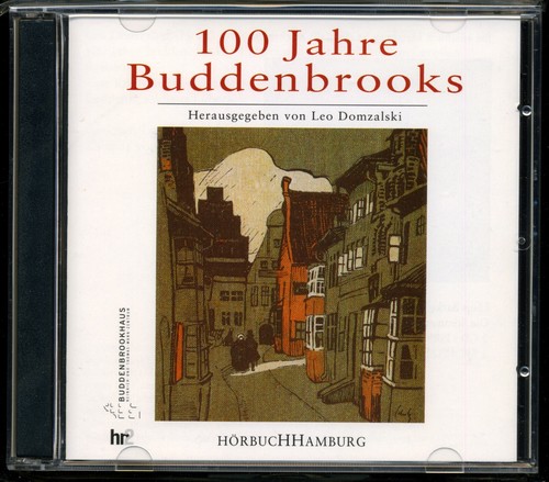 Thomas mann 100 jahre - thomas, mann★100