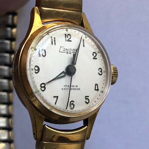 Condor rubis - 90,