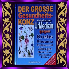 DER GROSSE Gesundheits-KONZ 8