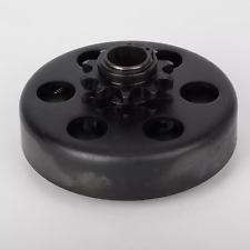 3/4'' Kupplung Fliehkraftkupplung Für Go-Kart ATV Rasenmäher 10T 40/41/420 Kette