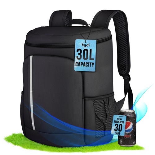 Isolierrucksack kühltasche - isolierrucksack,