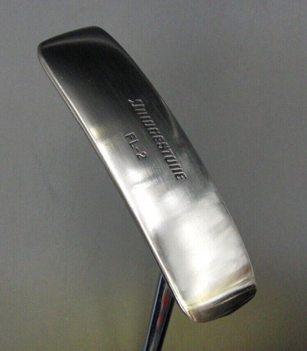 Bridgestone putter 88 - fl-2, cm