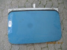  Ford Taunus P4 Limousine