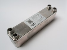 B3-23-30 Plattenwärmetauscher