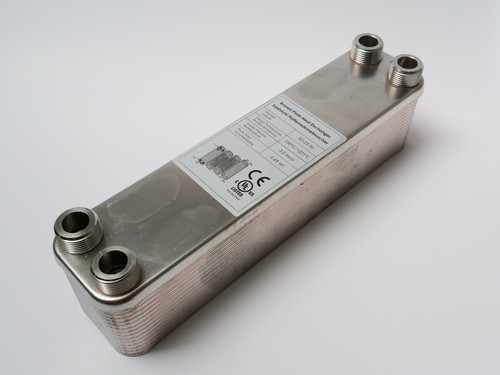 30 plattenwärmetauscher - b3-23-30,