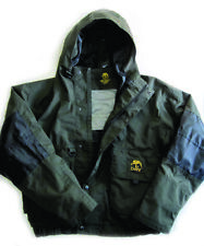 Atmungsaktive Spinn- und