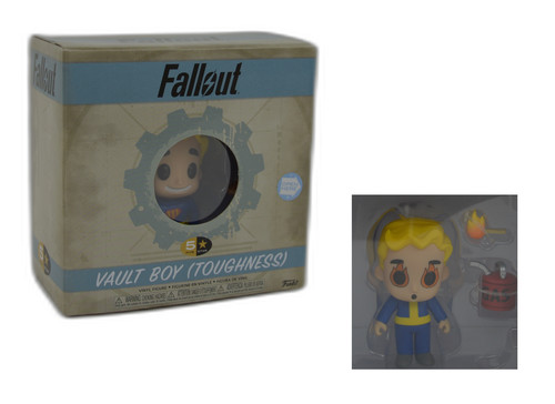 Funko five star fallout - funko,