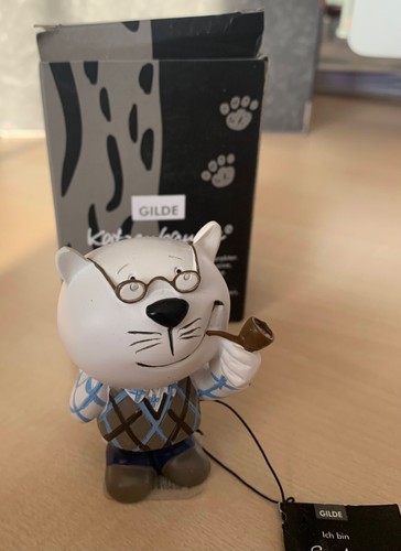 Gilde katzenbande sammlung - katzenbande, 20