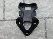 BMW RnineT K 21 und R nine T Scrambler K23 Kennzeichenträger Nummernschildhalter