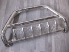 Original Steeler Frontschutzbügel Ford Kuga DM2 K-R1360-1376-04 K-R1360