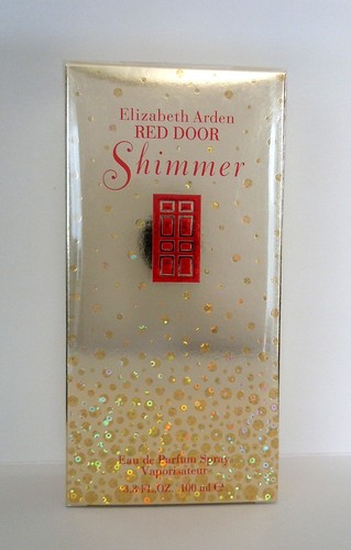 Elizabeth arden red door - arden,