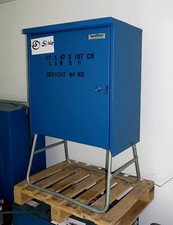 Bosecker baustromverteiler - baustromverteiler, 44