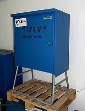 BOSECKER Baustromverteiler 44 kVA   Walther  V-0315A-006  Baustromkasten