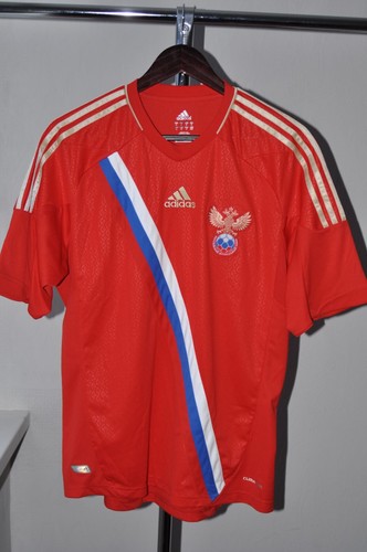 Vintage adidas 2011 russische - 2011,