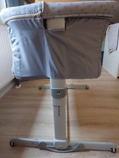 Beistellbett babybett mit - babybett,