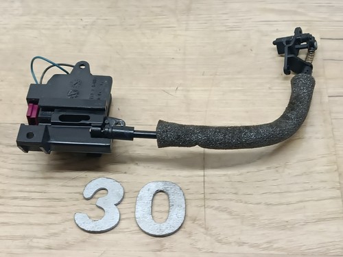 Stellmotor laderaumabdeckung - stellmotor,