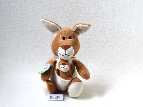 Ferrero känguru hanna - ferrero, hüpf
