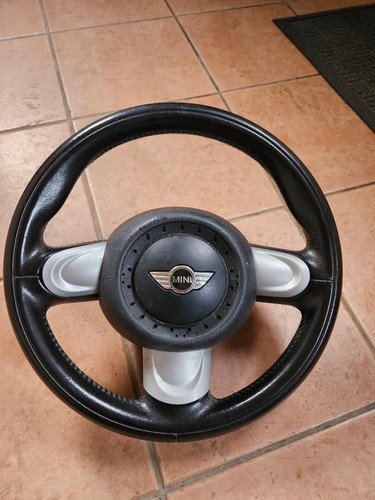Lenkrad mit airbag für - lenkrad,